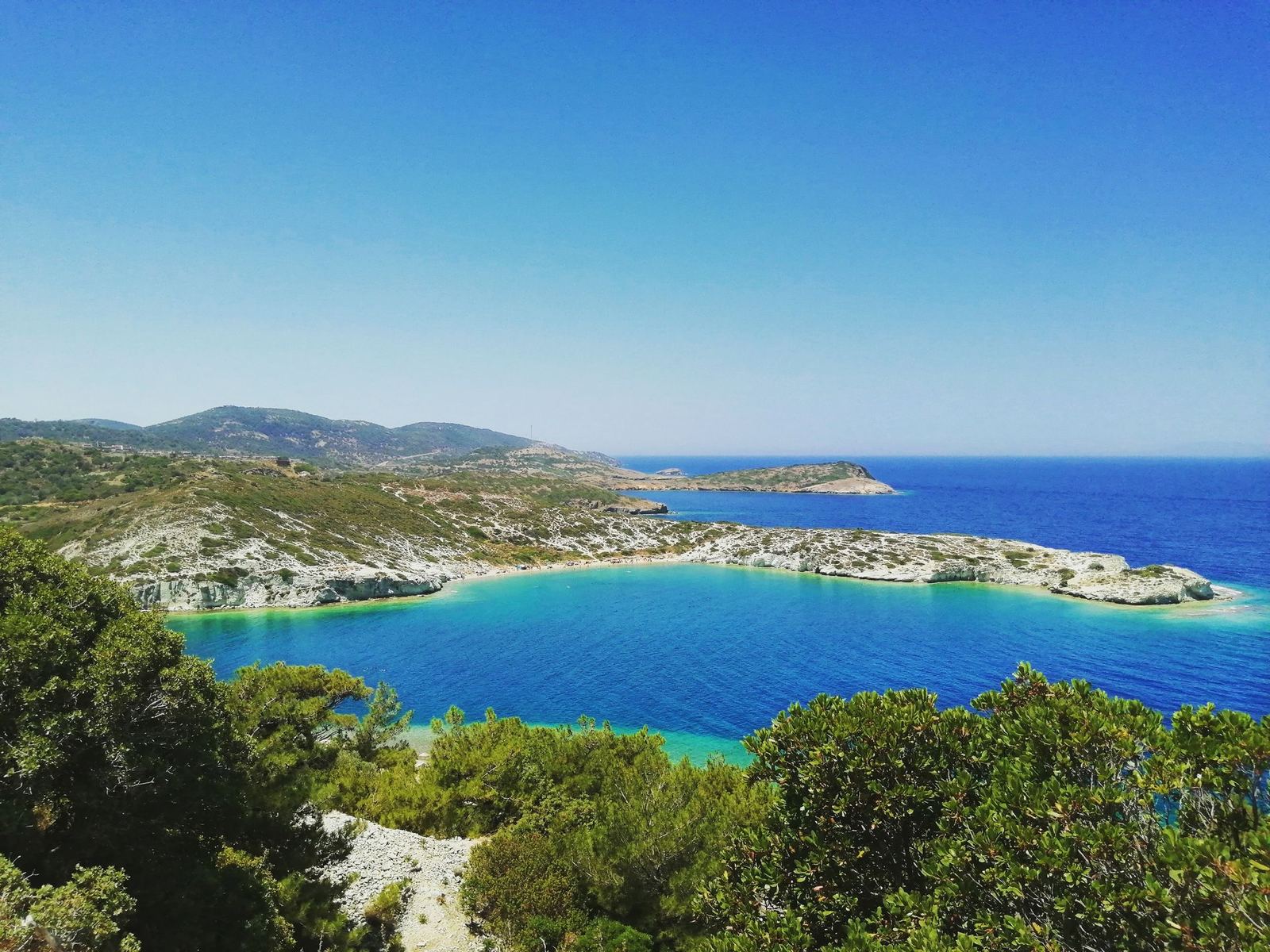 Bodrum – Kos – Datça